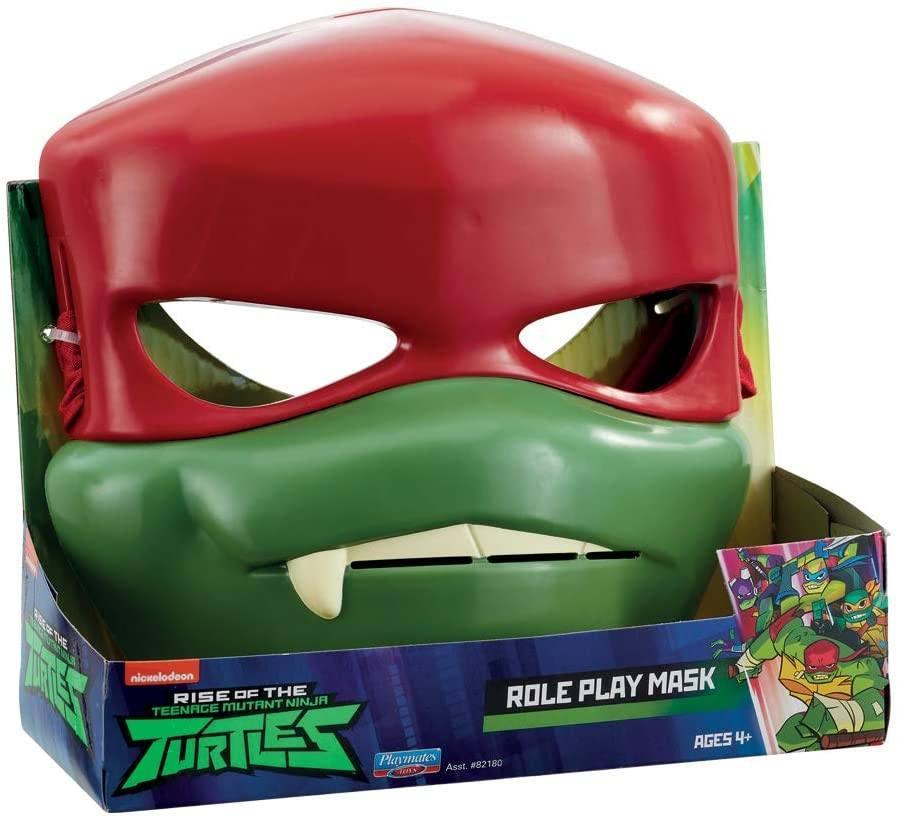 Teenage Mutant Ninja Turtles Donnie Role Play Mask - Assorted - TOYBOX Toy Shop