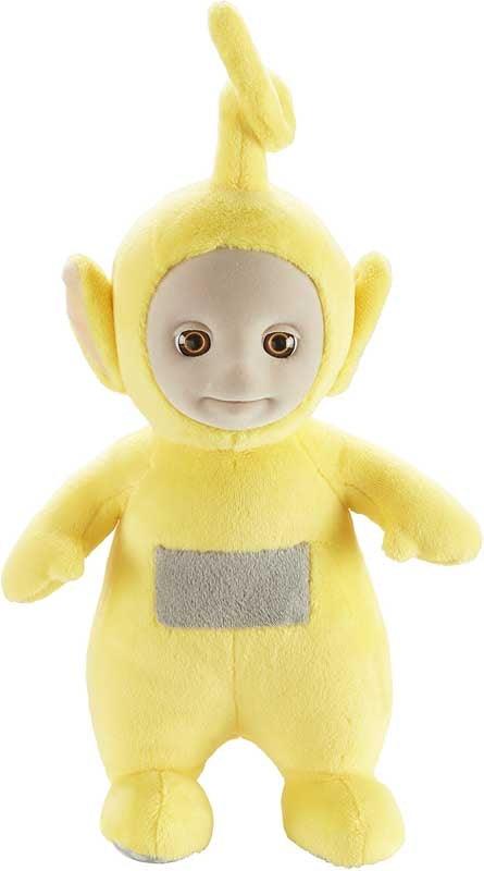 Teletubbies Talking Soft Toys - Assorted - TOYBOX Toy Shop
