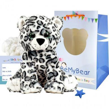 The Bear Factory 60670 - TOYBOX Toy Shop