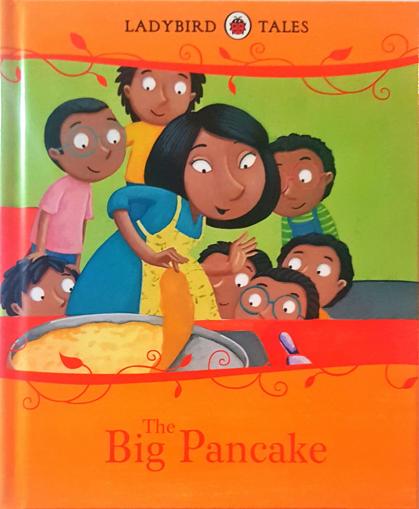 Ladybird Tales Hardback Book Assortment For Ages 5-7