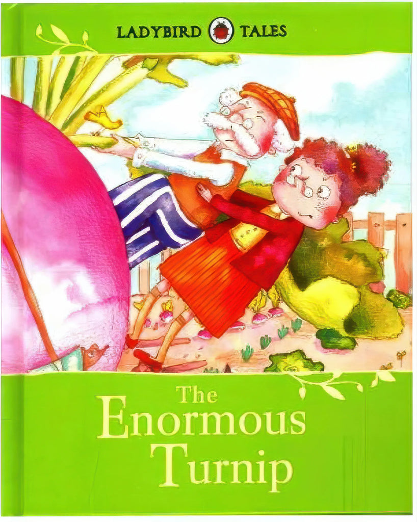 Ladybird Tales Hardback Book Assortment for Ages 5-7