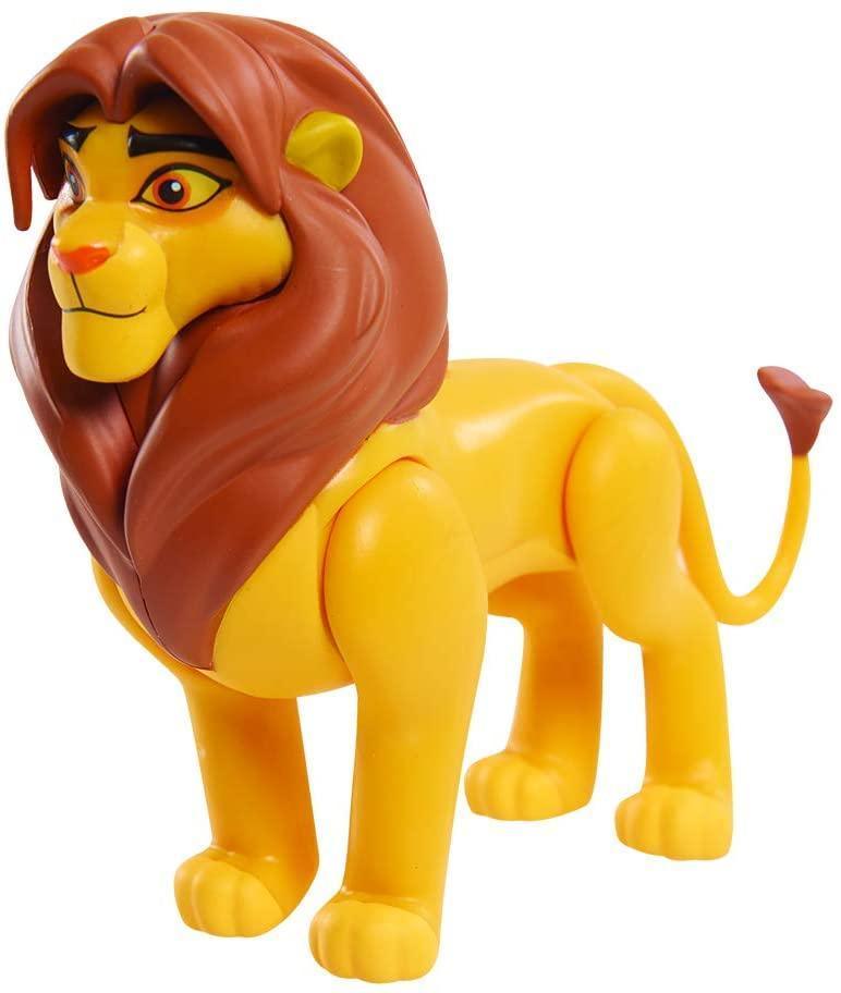 The Lion King Classic Deluxe Figure Set - TOYBOX