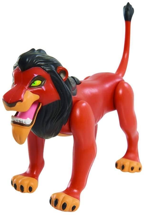 The Lion King Classic Deluxe Figure Set - TOYBOX