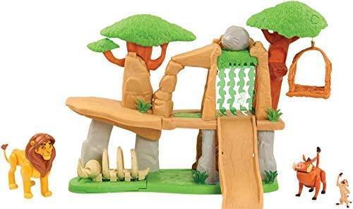 The Lion King Classic Pride Land Playset - TOYBOX Toy Shop