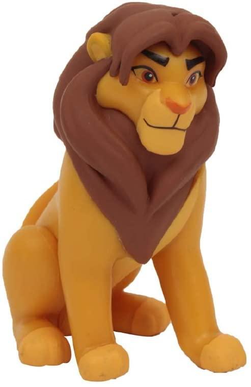 The Lion King Collectible Figure Set Pieces – TOYBOX