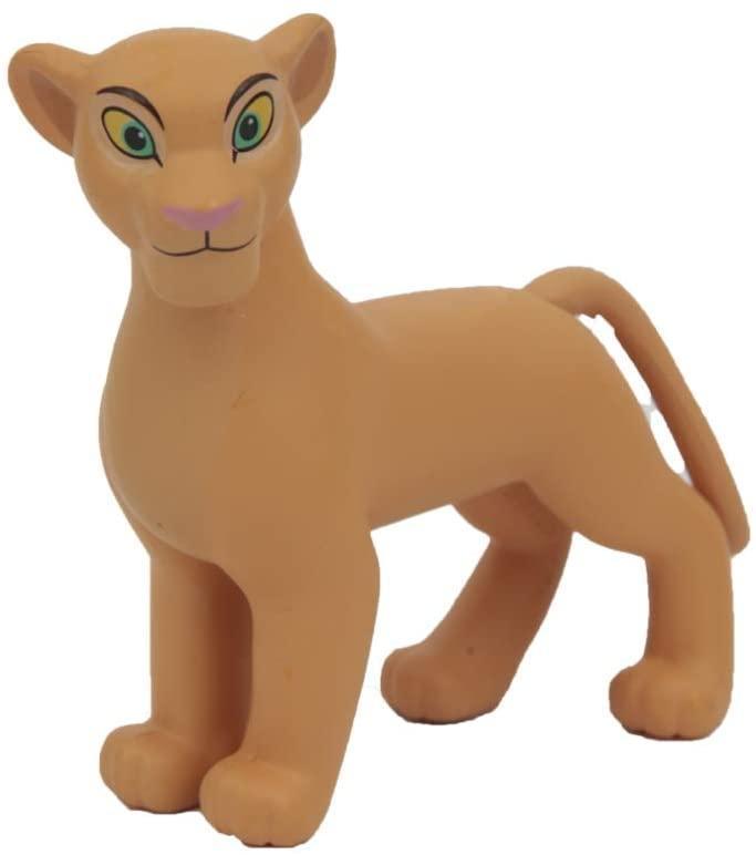 The Lion King Collectible Figure Set 5 Pieces - TOYBOX Toy Shop