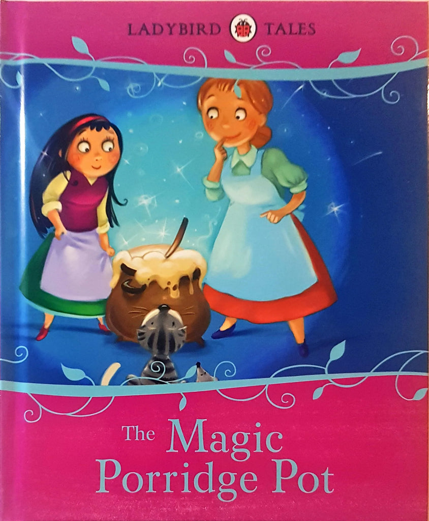 Ladybird Tales Hardback Book Assortment For Ages 5-7