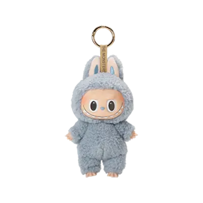 THE MONSTERS - Exciting Macaron Vinyl Face Blind Box