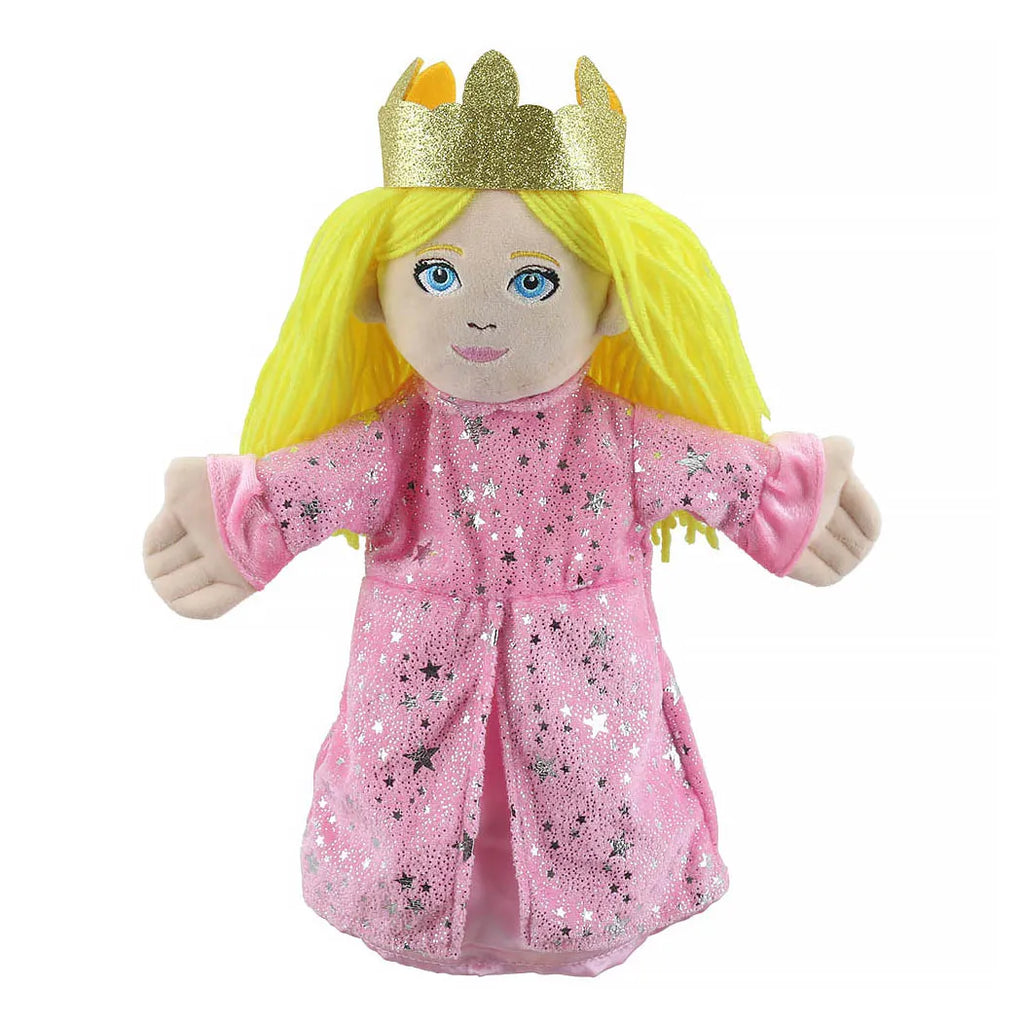 The Puppet Company - Princess Hand Puppet