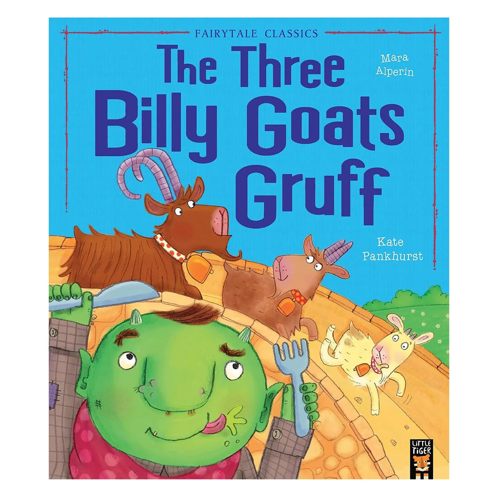 My First Fairy Tales Classics Book Assortment - Age 3-5