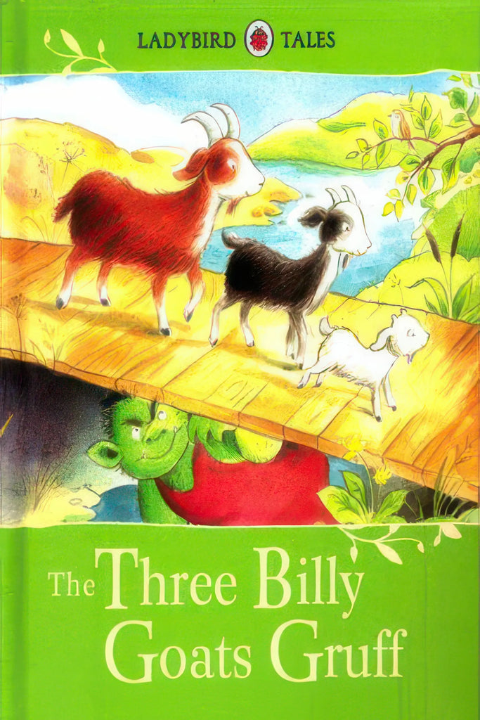 Ladybird Tales Hardback Book Assortment For Ages 5-7