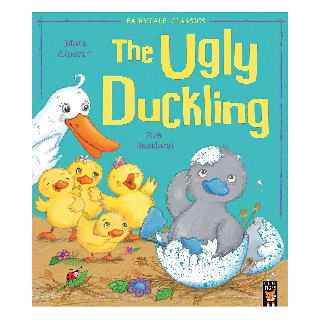 My First Fairy Tales Classics Book Assortment - Age 3-5