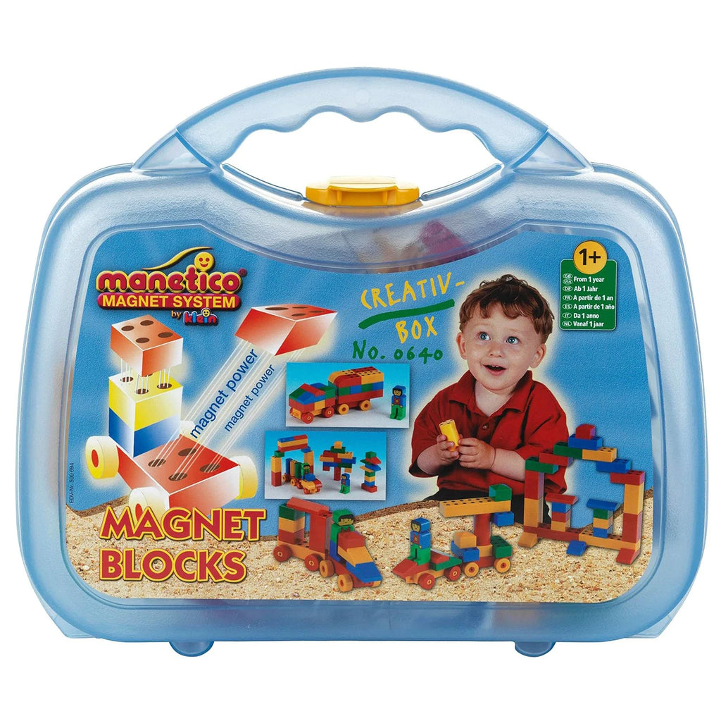 Theo Klein Manetico Case - Large - TOYBOX Toy Shop