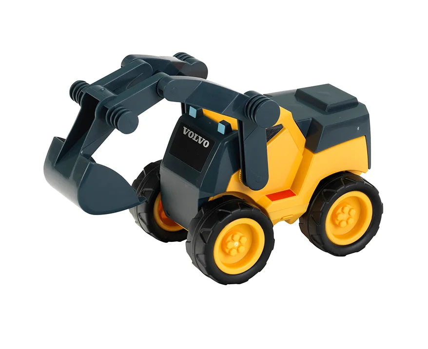 Theo Klein Volvo Power – Excavator - TOYBOX Toy Shop