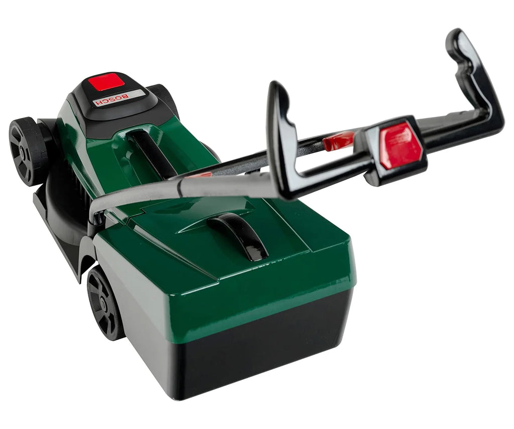 Theo Klein 2796 Bosch Garden Rotak Lawn Mower - TOYBOX Toy Shop