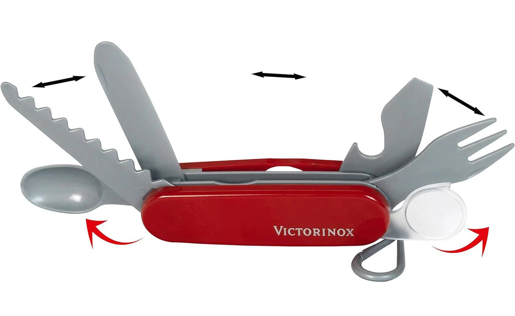 Theo Klein 2805 - Victorinox Swiss Knife Toy - TOYBOX Toy Shop