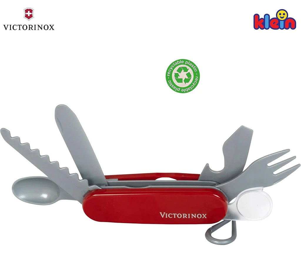 Theo Klein 2805 - Victorinox Swiss Knife Toy - TOYBOX Toy Shop