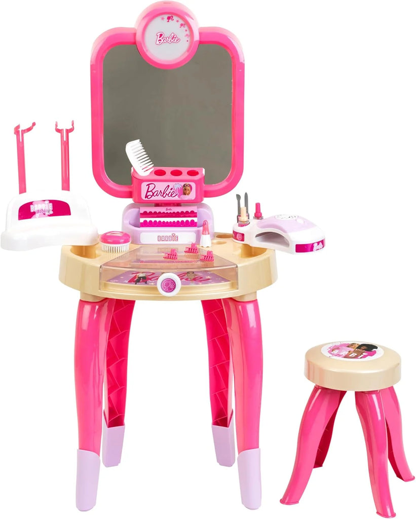 Theo Klein 5721 Barbie beauty salon "Happy Vibes" - TOYBOX Toy Shop