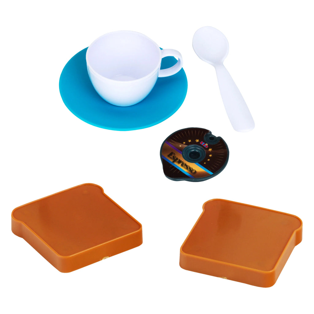 Klein Bosch – Breakfast Set “Happy” - TOYBOX Toy Shop