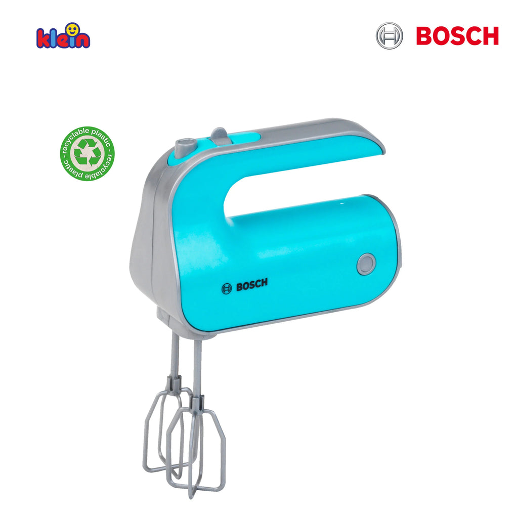 Klein 9524 Bosch Kitchen Handmixer "Happy" - TOYBOX Toy Shop