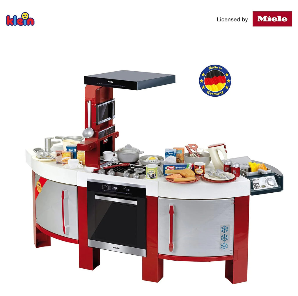 Klein Bosch Kitchen Pure Kids Play Kitchen Set by TOYBOX