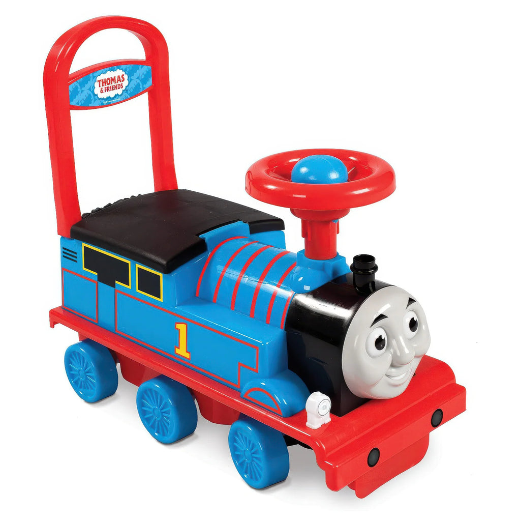 Thomas & Friends Engine Ride On - TOYBOX Toy Shop