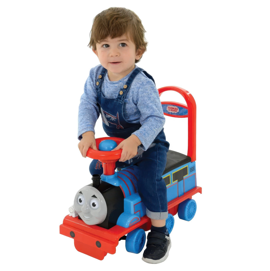 Thomas & Friends Engine Ride On - TOYBOX Toy Shop