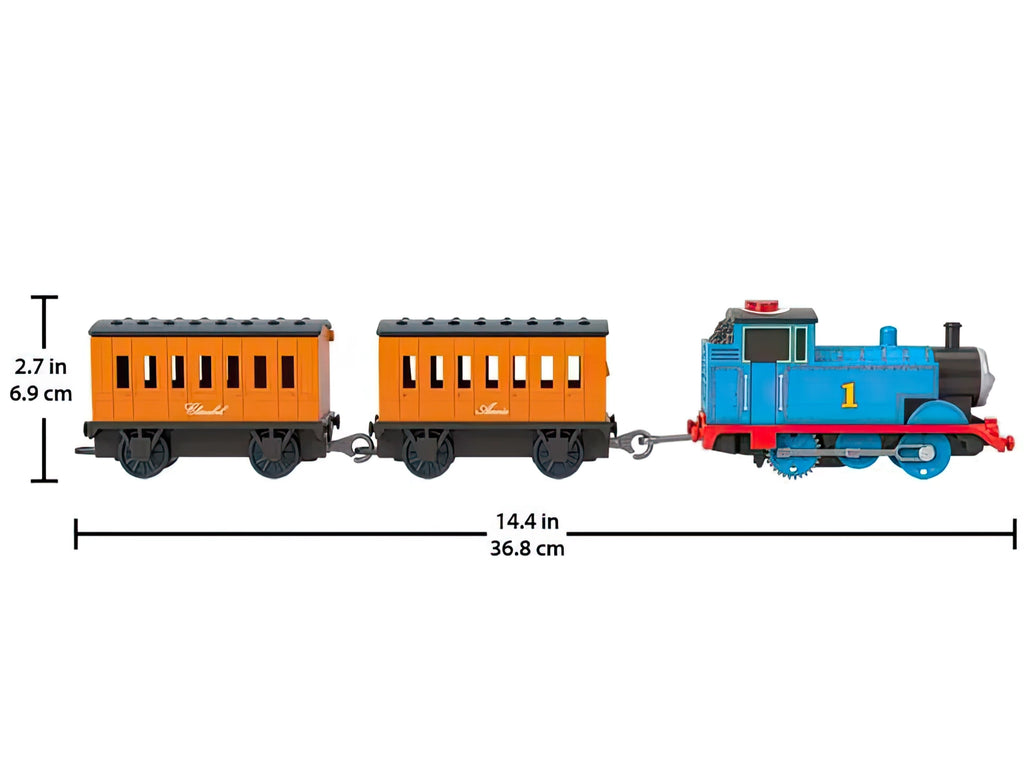 Thomas & Friends Talking Classic Thomas Train