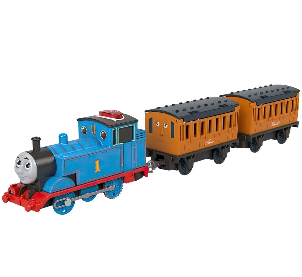 Thomas & Friends Talking Classic Thomas Train