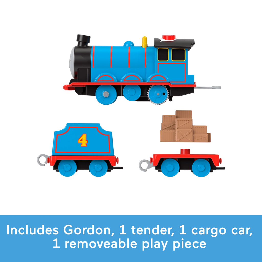 Thomas & Friends Talking Gordon Engine - TOYBOX Toy Shop