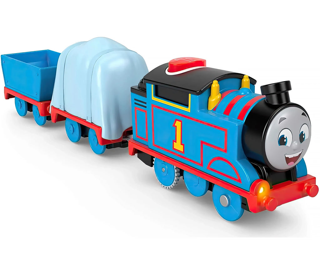 Thomas & Friends Talking Thomas Toy Train