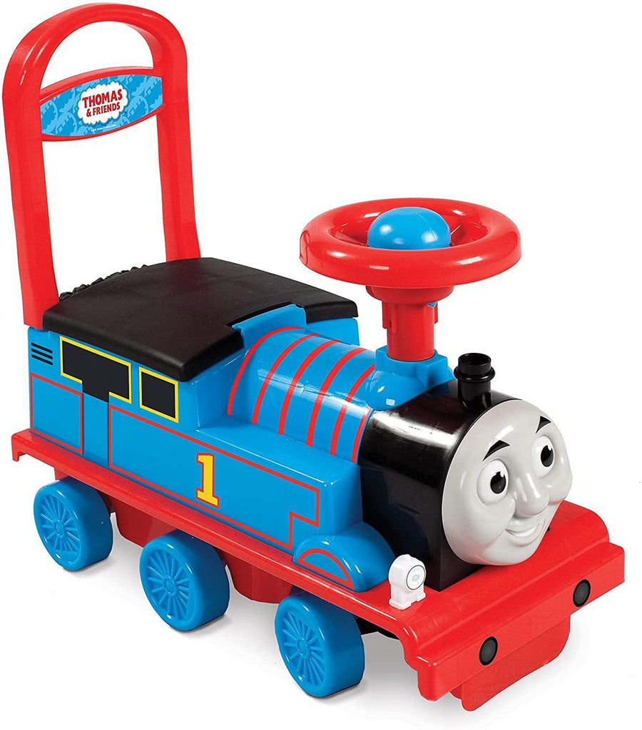 Thomas & Friends Engine Ride On - TOYBOX