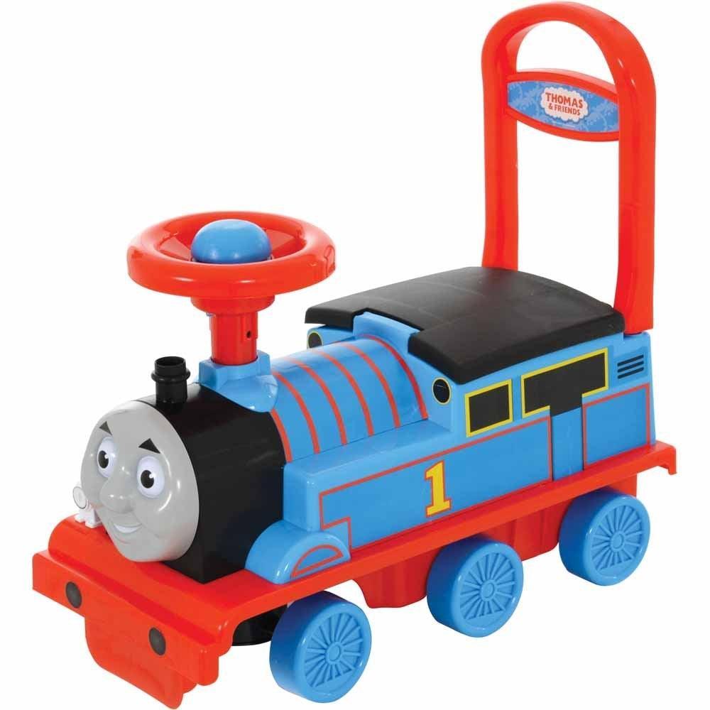 Thomas & Friends Engine Ride On - TOYBOX Toy Shop