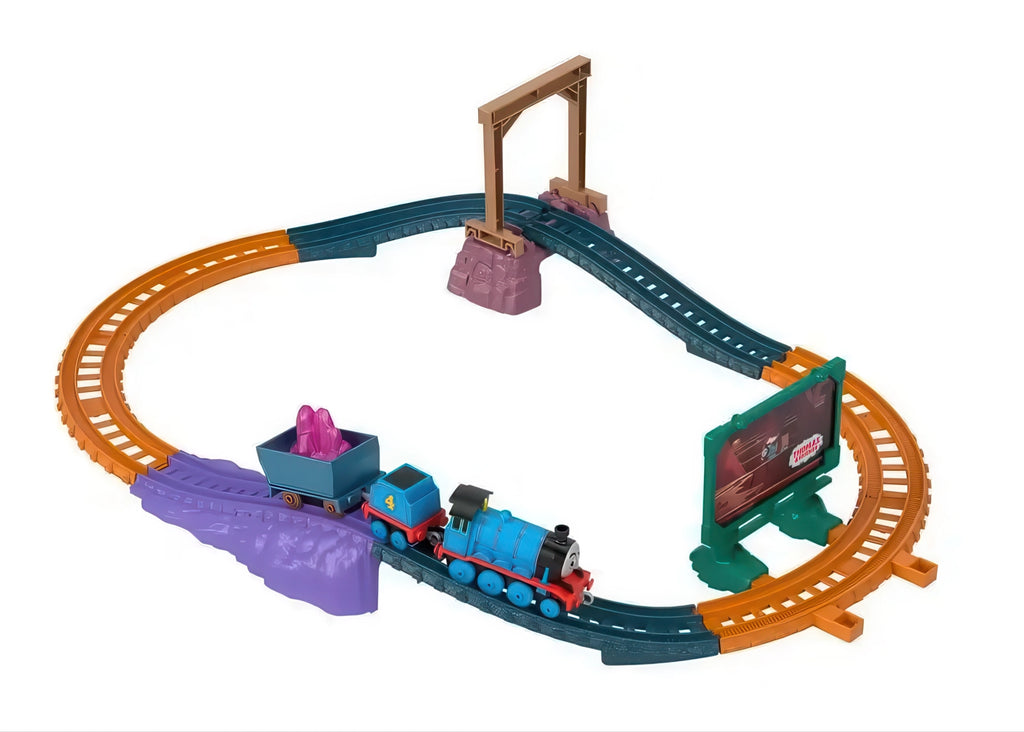 Thomas and Friends Playset Gordon In The Old Mines