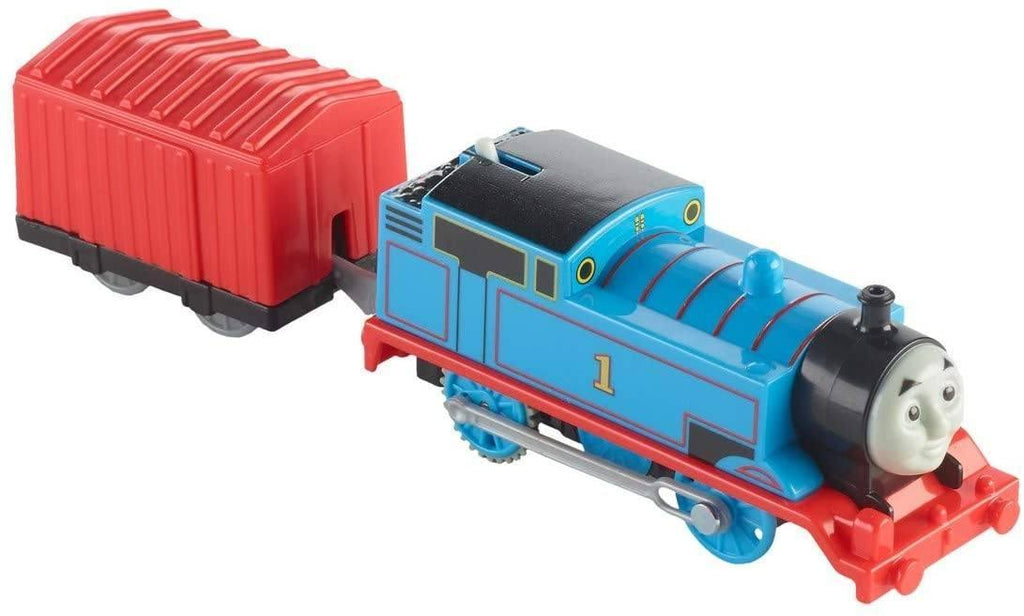 Thomas & Friends Trackmaster BML06 Thomas - TOYBOX Toy Shop
