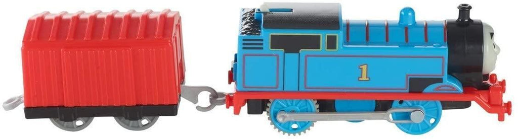 Thomas & Friends Trackmaster BML06 Thomas - TOYBOX Toy Shop
