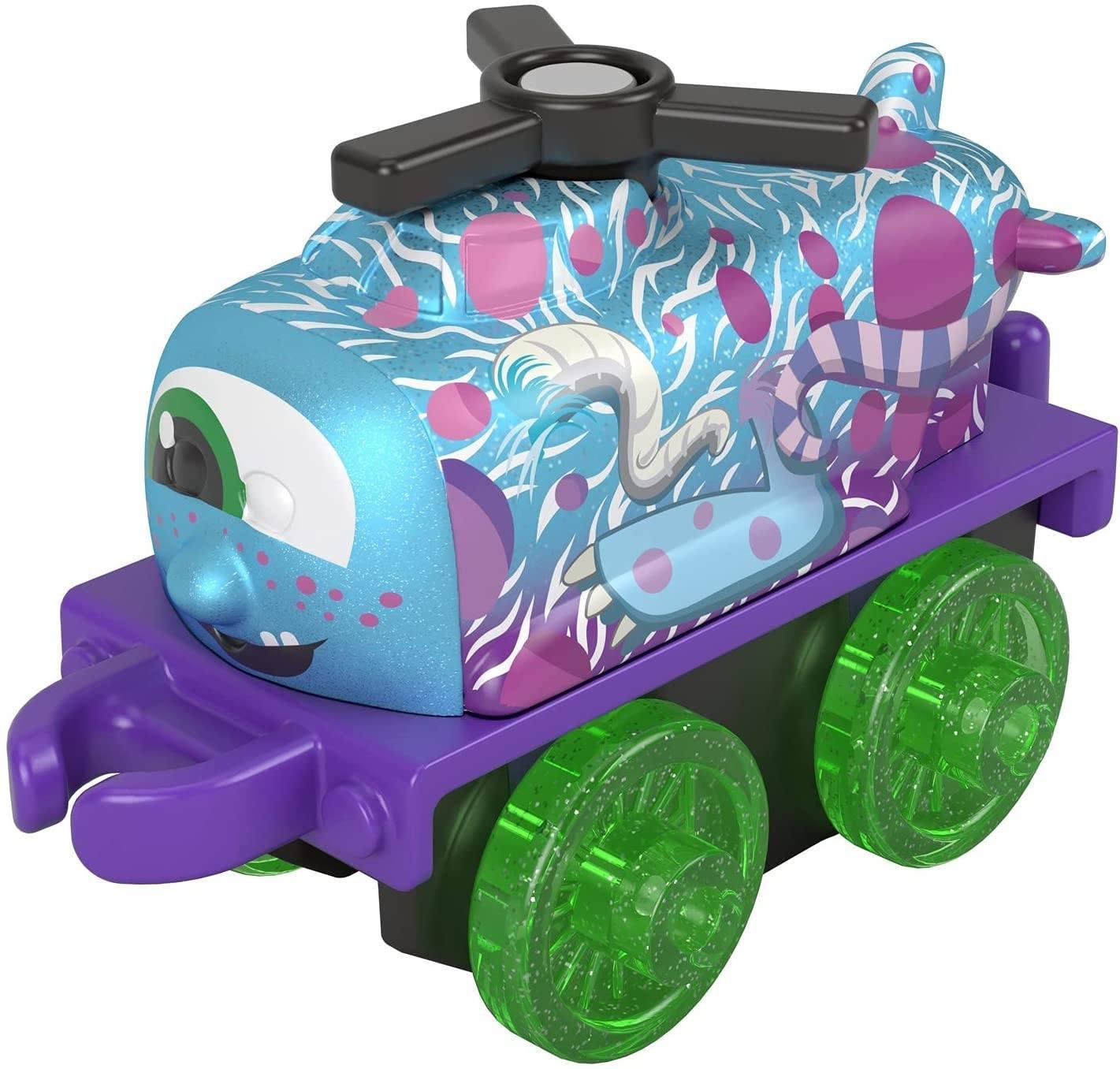 Thomas Minis Blind Bags Assorted – TOYBOX