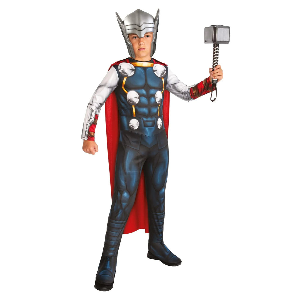 THOR CLASSIC Costume - TOYBOX Toy Shop