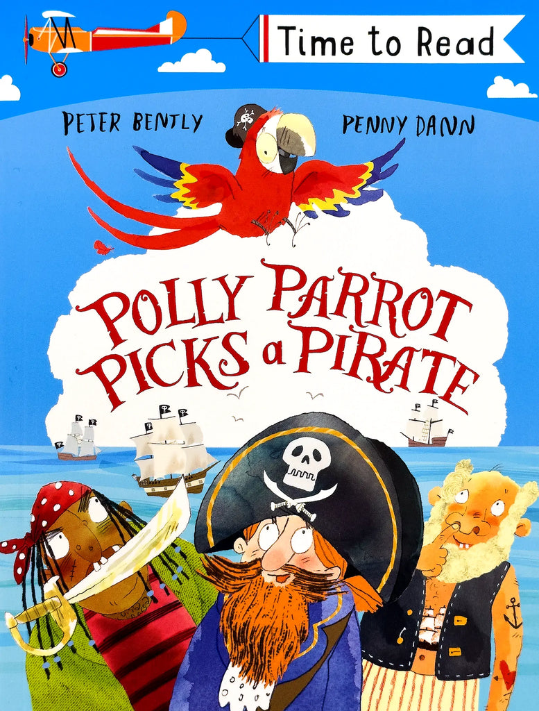 Time To Read Classic Stories Paperback Book For Ages 0-5 - Assorted