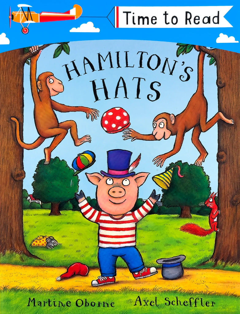 Time To Read Classic Stories Paperback Book For Ages 0-5 - Assorted