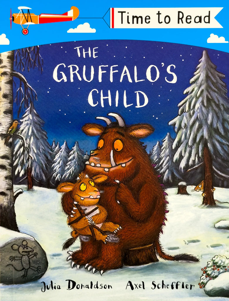 Time To Read Classic Stories Paperback Book For Ages 0-5 - Assorted