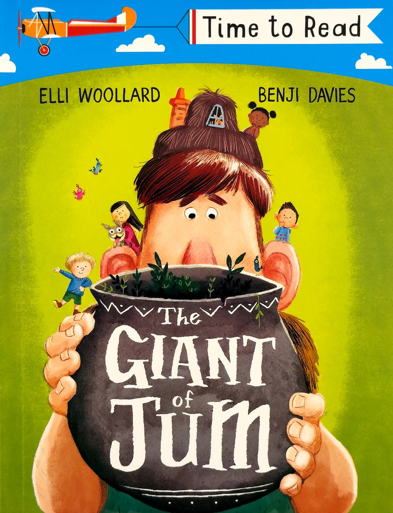 Time To Read Classic Stories Paperback Book For Ages 0-5 - Assorted