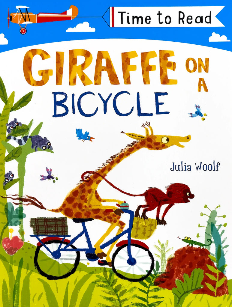 Time To Read Classic Stories Paperback Book For Ages 0-5 - Assorted