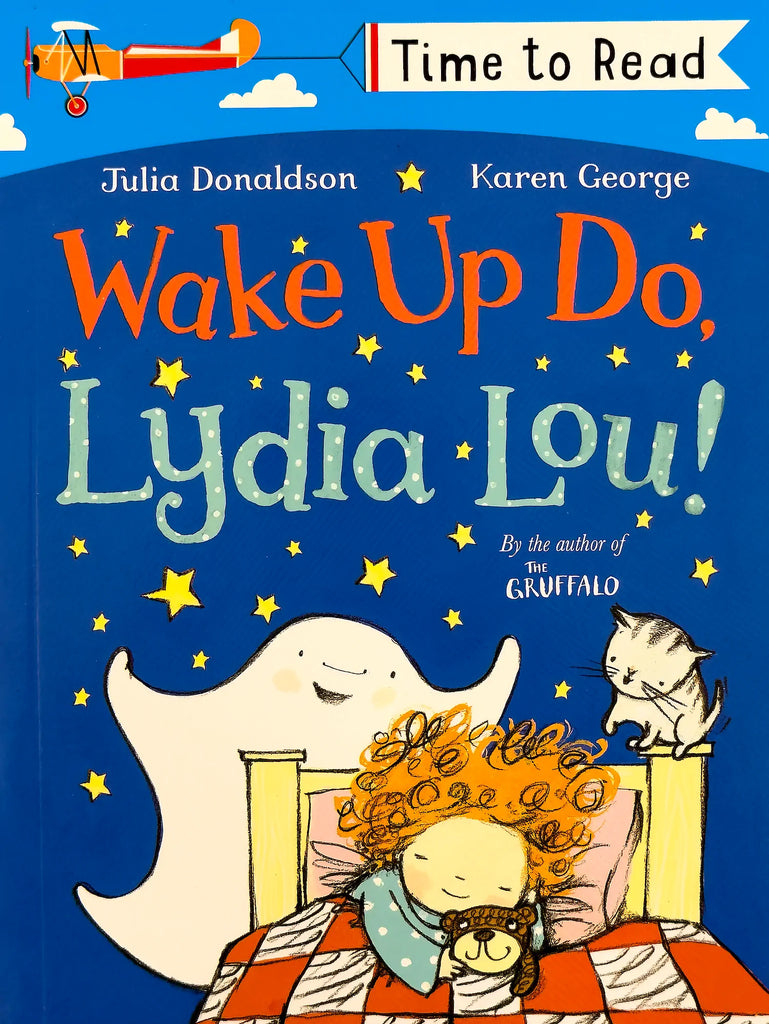 Time To Read Classic Stories Paperback Book For Ages 0-5 - Assorted