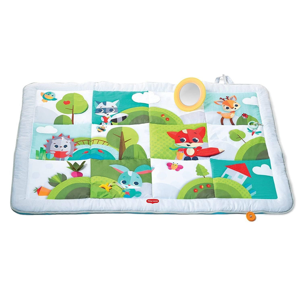 Tiny Love Meadow Days Super Mat - TOYBOX Toy Shop
