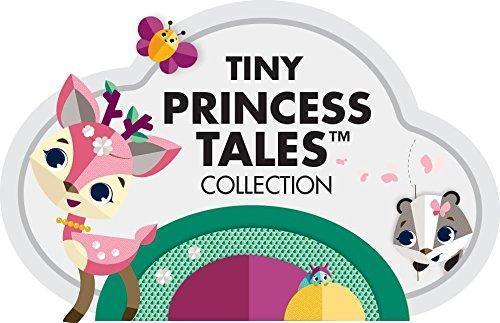 Tiny Love Soothe and Groove Tiny Princess Tales Mobile - TOYBOX