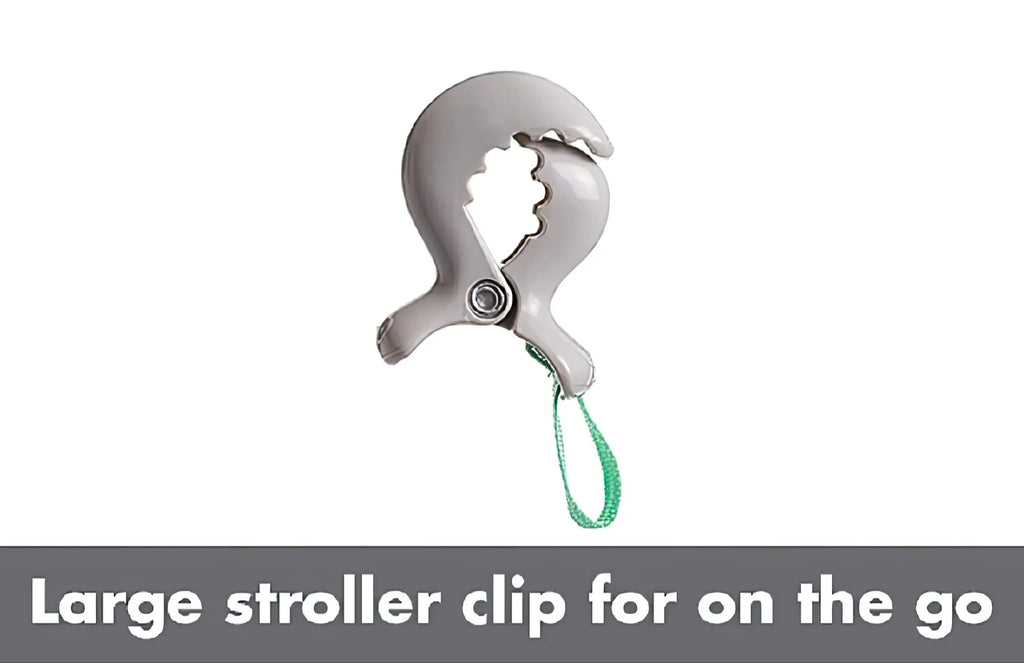 Tiny Love Take Along Magic Tales Mobile