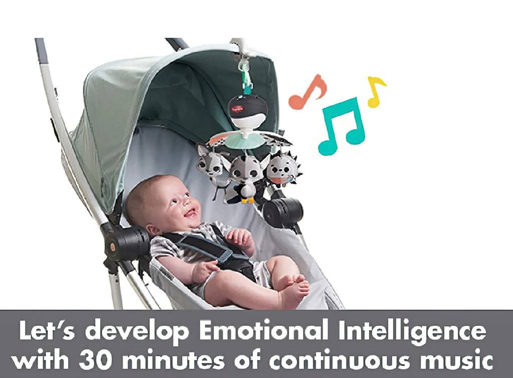 Tiny Love Take Along Magic Tales Mobile