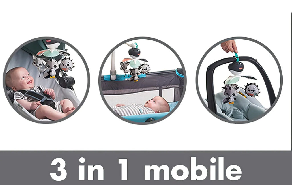 Tiny Love Take Along Magic Tales Mobile