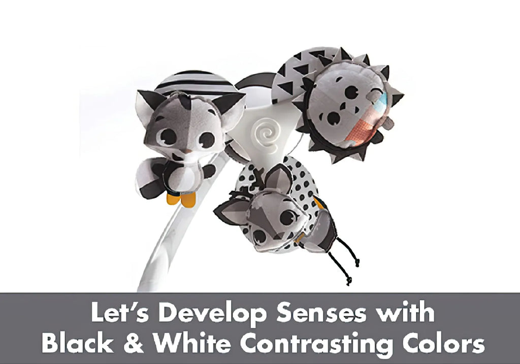 Tiny Love Take Along Magic Tales Mobile